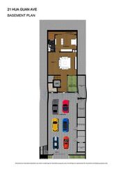 Hong Kong Park (D21), Detached #608717141